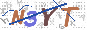 CAPTCHA 驗證圖片