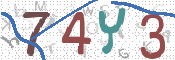 CAPTCHA 驗證圖片