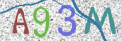 CAPTCHA 驗證圖片