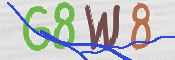 CAPTCHA 驗證圖片