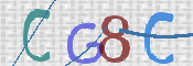 CAPTCHA 驗證圖片