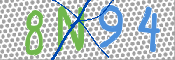 CAPTCHA 驗證圖片