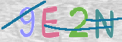 CAPTCHA 驗證圖片