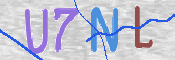 CAPTCHA 驗證圖片