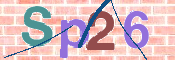 CAPTCHA 驗證圖片