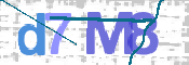 CAPTCHA 驗證圖片