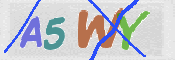 CAPTCHA 驗證圖片