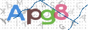 CAPTCHA 驗證圖片