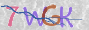 CAPTCHA 驗證圖片