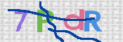 CAPTCHA 驗證圖片
