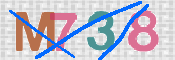 CAPTCHA 驗證圖片