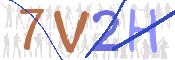 CAPTCHA 驗證圖片