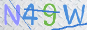 CAPTCHA 驗證圖片