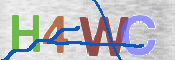 CAPTCHA 驗證圖片