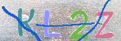 CAPTCHA 驗證圖片