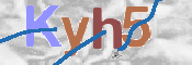 CAPTCHA 驗證圖片
