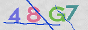 CAPTCHA 驗證圖片