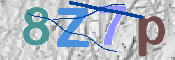 CAPTCHA 驗證圖片