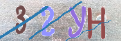 CAPTCHA 驗證圖片