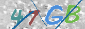 CAPTCHA 驗證圖片