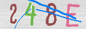 CAPTCHA 驗證圖片