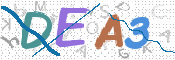 CAPTCHA 驗證圖片