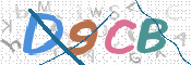 CAPTCHA 驗證圖片