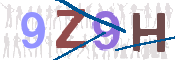 CAPTCHA 驗證圖片