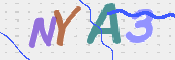 CAPTCHA 驗證圖片