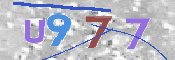 CAPTCHA 驗證圖片