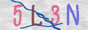 CAPTCHA 驗證圖片