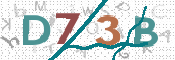 CAPTCHA 驗證圖片