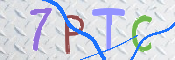 CAPTCHA 驗證圖片