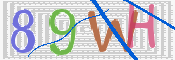 CAPTCHA 驗證圖片
