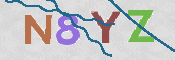 CAPTCHA 驗證圖片