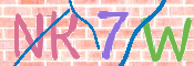 CAPTCHA 驗證圖片