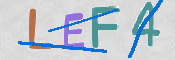 CAPTCHA 驗證圖片