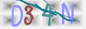CAPTCHA 驗證圖片