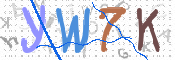 CAPTCHA 驗證圖片