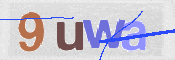 CAPTCHA 驗證圖片