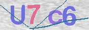 CAPTCHA 驗證圖片
