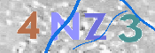 CAPTCHA 驗證圖片