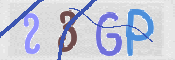CAPTCHA 驗證圖片