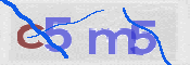 CAPTCHA 驗證圖片