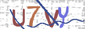 CAPTCHA 驗證圖片