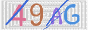 CAPTCHA 驗證圖片