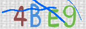 CAPTCHA 驗證圖片
