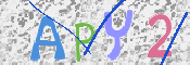 CAPTCHA 驗證圖片