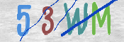CAPTCHA 驗證圖片