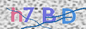 CAPTCHA 驗證圖片